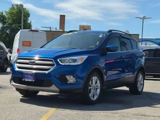 Ford Escape 2019 SEL 4dr SUV