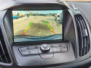 Ford Escape 2019 SEL 4dr SUV