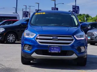 Ford Escape 2019 SEL 4dr SUV