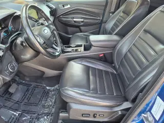 Ford Escape 2019 SEL 4dr SUV