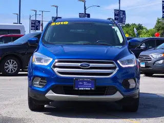 Ford Escape 2019 SEL 4dr SUV