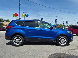 Ford Escape 2019 SEL 4dr SUV