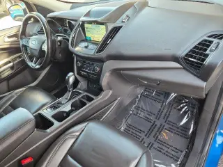 Ford Escape 2019 SEL 4dr SUV