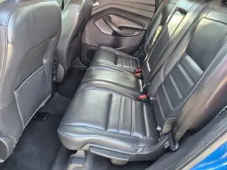 Ford Escape 2019 SEL 4dr SUV