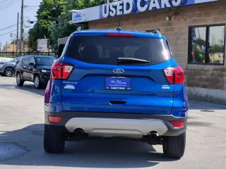 Ford Escape 2019 SEL 4dr SUV