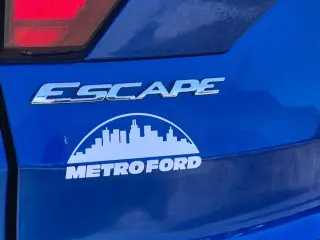 Ford Escape 2019 SEL 4dr SUV