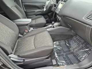 Mitsubishi Outlander Sport 2025 AWD S 4dr Crossover