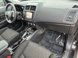Mitsubishi Outlander Sport 2025 AWD S 4dr Crossover