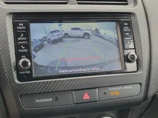 Mitsubishi Outlander Sport 2025 AWD S 4dr Crossover