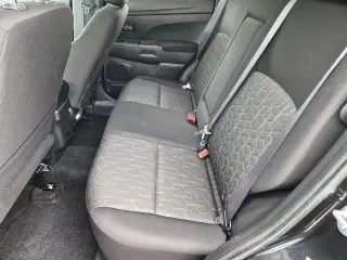 Mitsubishi Outlander Sport 2025 AWD S 4dr Crossover