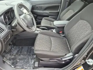 Mitsubishi Outlander Sport 2025 AWD S 4dr Crossover