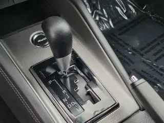 Mitsubishi Outlander Sport 2025 AWD S 4dr Crossover