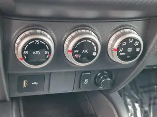 Mitsubishi Outlander Sport 2025 AWD S 4dr Crossover