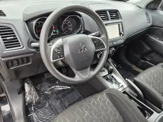 Mitsubishi Outlander Sport 2025 AWD S 4dr Crossover