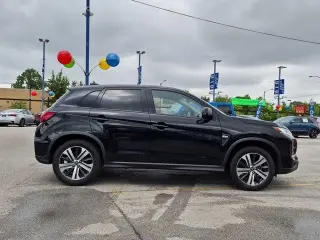 Mitsubishi Outlander Sport 2025 AWD S 4dr Crossover