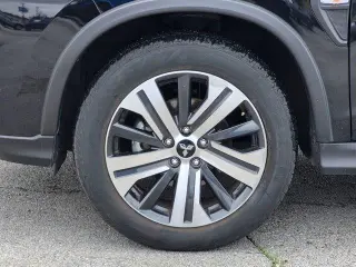 Mitsubishi Outlander Sport 2025 AWD S 4dr Crossover