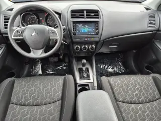 Mitsubishi Outlander Sport 2025 AWD S 4dr Crossover