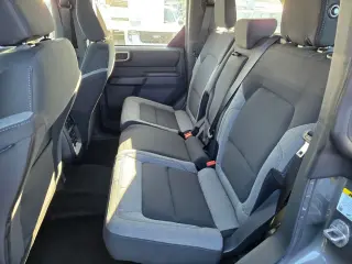 Ford Bronco 2025 4x4 Base 4dr SUV