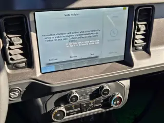 Ford Bronco 2025 4x4 Base 4dr SUV