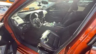Nissan Altima 2019 2.5 SR 4dr Sedan