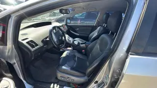 Toyota Prius 2013 One 4dr Hatchback