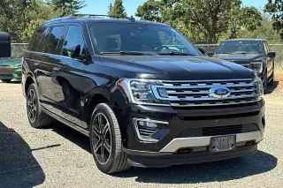 Ford Expedition 2019 4x4 Limited 4dr SUV