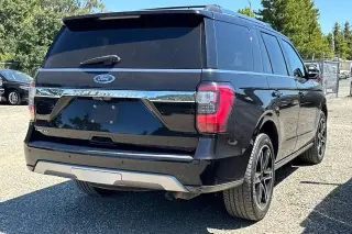 Ford Expedition 2019 4x4 Limited 4dr SUV
