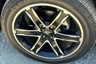 Ford Expedition 2019 4x4 Limited 4dr SUV