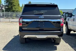 Ford Expedition 2019 4x4 Limited 4dr SUV