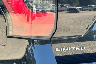 Ford Expedition 2019 4x4 Limited 4dr SUV