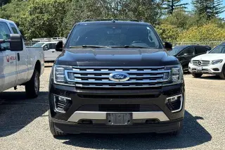 Ford Expedition 2019 4x4 Limited 4dr SUV