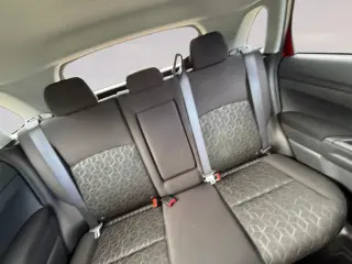 Mitsubishi Outlander Sport 2026 AWD ES 4dr Crossover