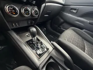 Mitsubishi Outlander Sport 2026 AWD ES 4dr Crossover