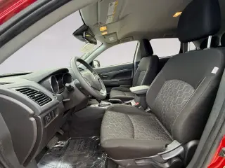 Mitsubishi Outlander Sport 2026 AWD ES 4dr Crossover