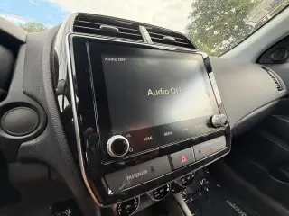 Mitsubishi Outlander Sport 2026 AWD ES 4dr Crossover