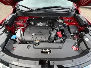 Mitsubishi Outlander Sport 2026 AWD ES 4dr Crossover