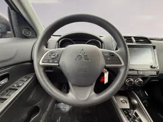Mitsubishi Outlander Sport 2026 AWD ES 4dr Crossover