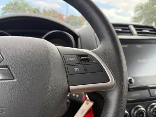Mitsubishi Outlander Sport 2026 AWD ES 4dr Crossover