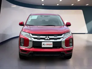 Mitsubishi Outlander Sport 2026 AWD ES 4dr Crossover