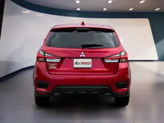 Mitsubishi Outlander Sport 2026 AWD ES 4dr Crossover