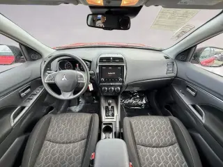 Mitsubishi Outlander Sport 2026 AWD ES 4dr Crossover