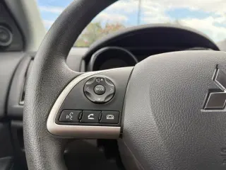 Mitsubishi Outlander Sport 2026 AWD ES 4dr Crossover