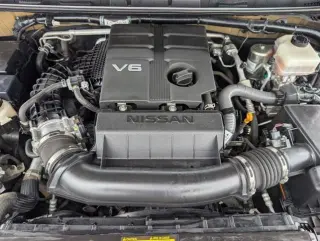 Nissan Frontier 2022 4x2 S 4dr Crew Cab 5 ft. SB