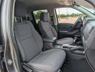 Nissan Frontier 2022 4x2 S 4dr Crew Cab 5 ft. SB