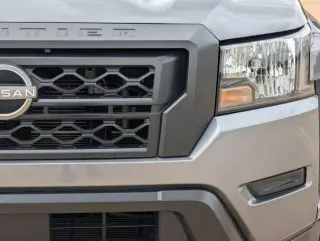 Nissan Frontier 2022 4x2 S 4dr Crew Cab 5 ft. SB