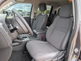 Nissan Frontier 2022 4x2 S 4dr Crew Cab 5 ft. SB