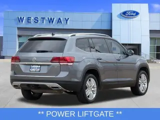 Volkswagen Atlas 2019 V6 SE 4dr SUV w/Technology