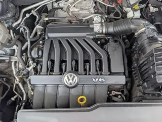 Volkswagen Atlas 2019 V6 SE 4dr SUV w/Technology