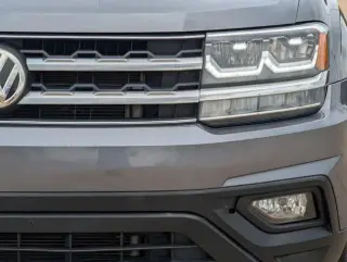 Volkswagen Atlas 2019 V6 SE 4dr SUV w/Technology