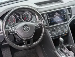Volkswagen Atlas 2019 V6 SE 4dr SUV w/Technology